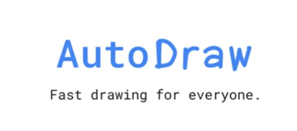 Innovación Educativa con tecnología: Cómo dibujar rápidamente con AUTODRAW  desde tu navegador